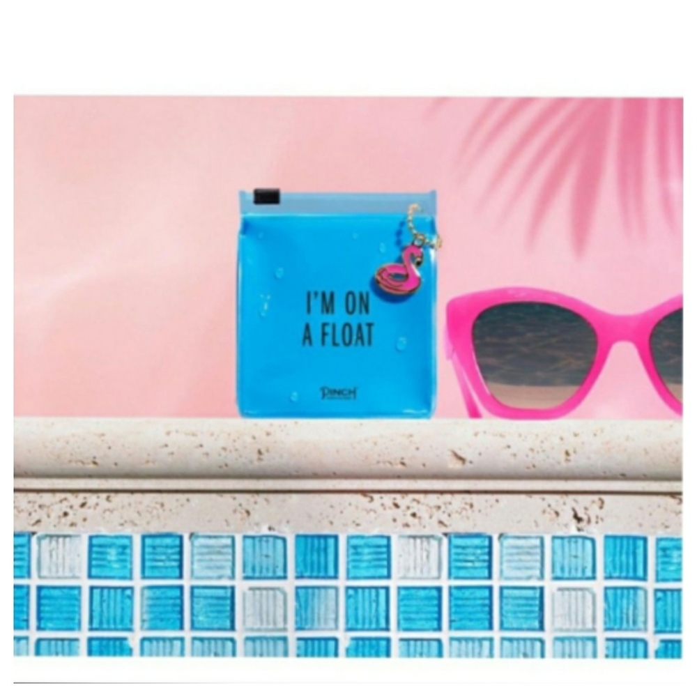 “I'm on a Float" provision kit